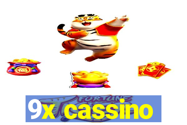 9x cassino