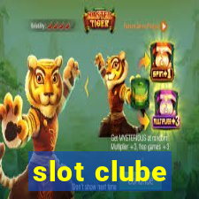 slot clube