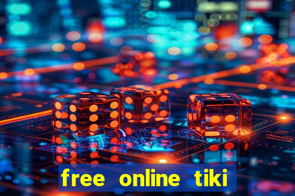 free online tiki torch slot game