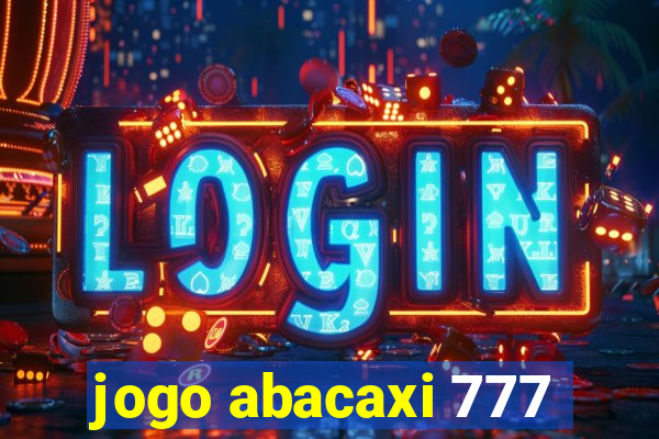 jogo abacaxi 777