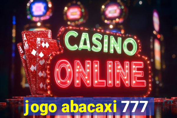 jogo abacaxi 777