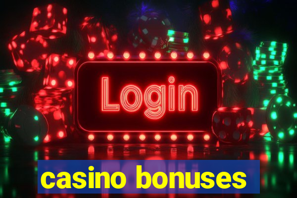 casino bonuses