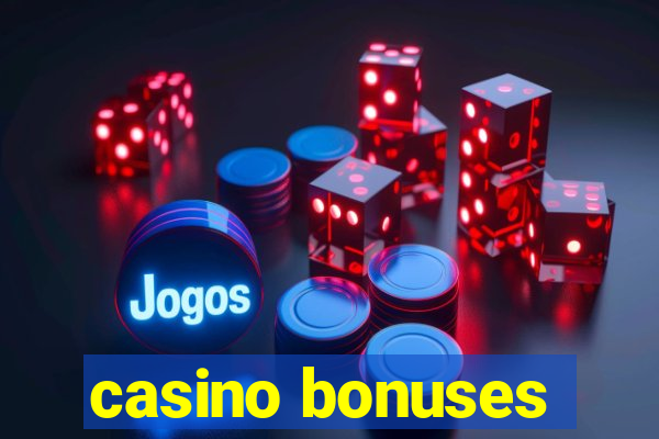 casino bonuses