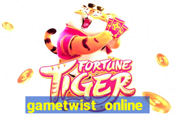 gametwist online casino slot