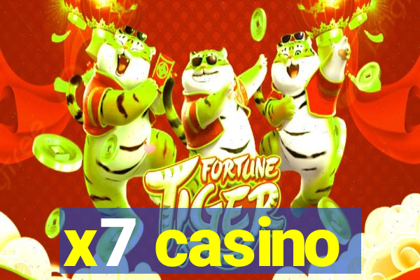 x7 casino