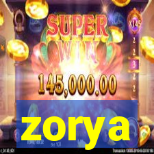 zorya