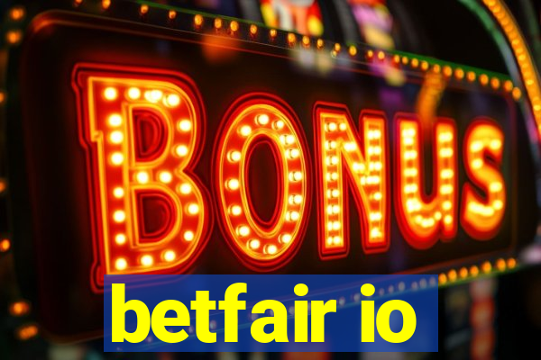 betfair io