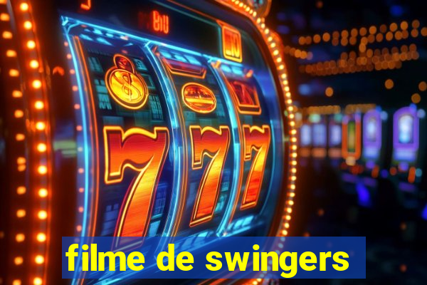 filme de swingers