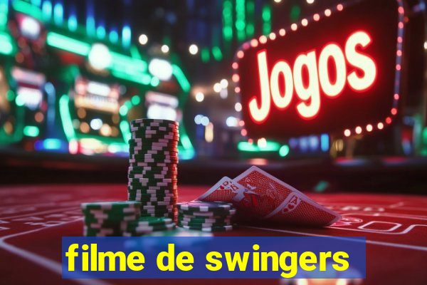 filme de swingers