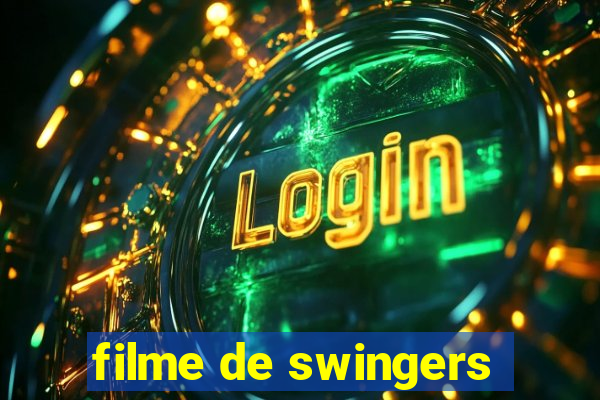 filme de swingers