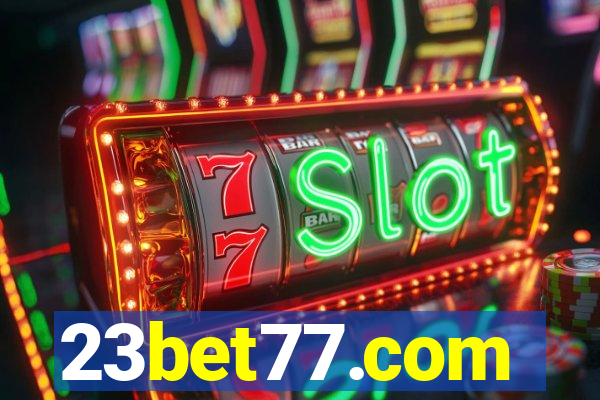 23bet77.com