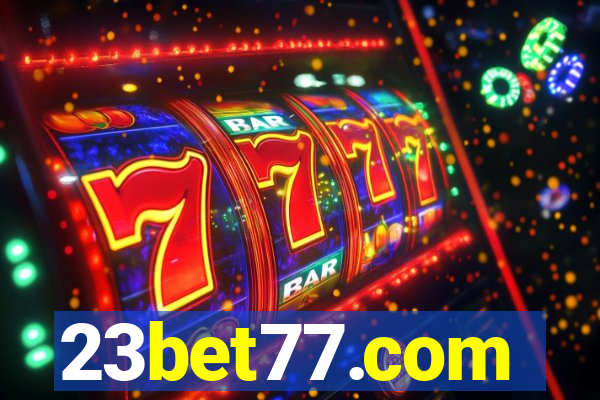 23bet77.com