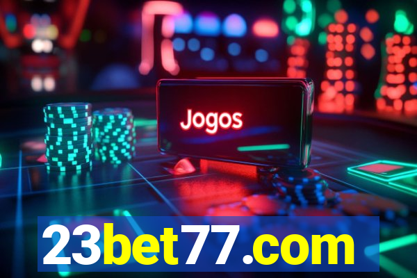 23bet77.com