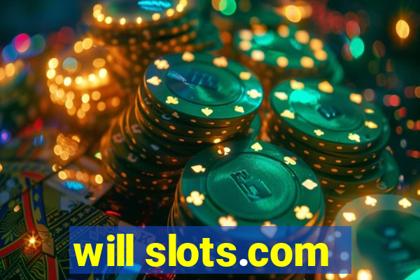 will slots.com