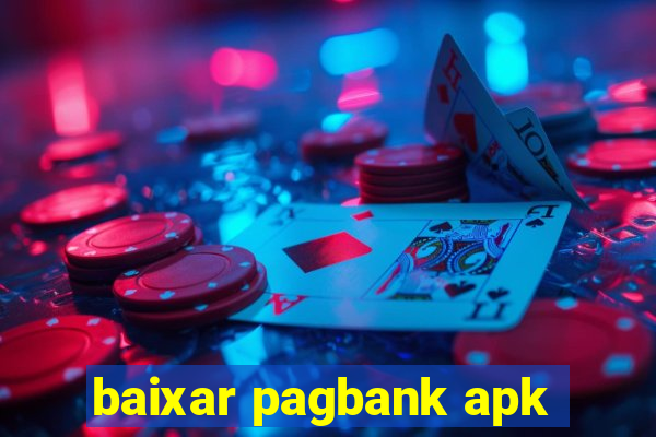 baixar pagbank apk