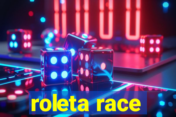 roleta race