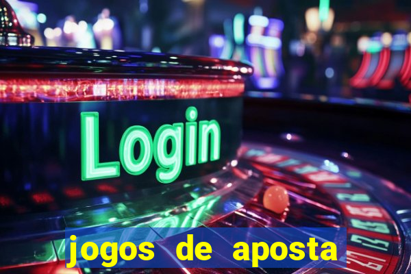 jogos de aposta online tigre