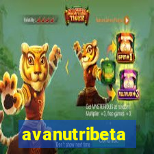 avanutribeta