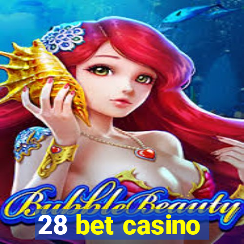 28 bet casino