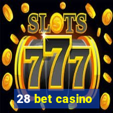 28 bet casino