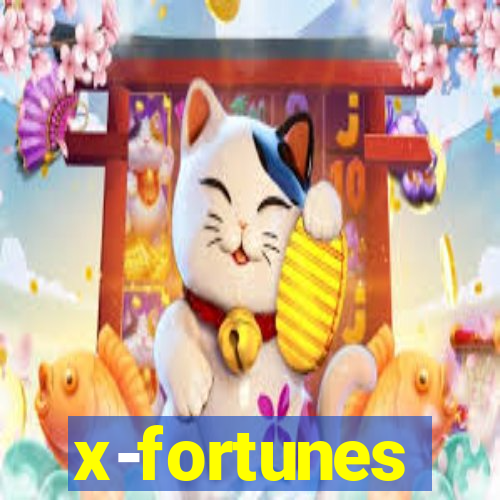 x-fortunes