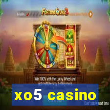 xo5 casino