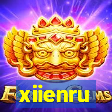 xiienru