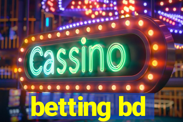 betting bd