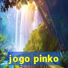 jogo pinko