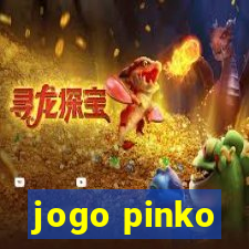 jogo pinko