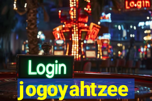 jogoyahtzee