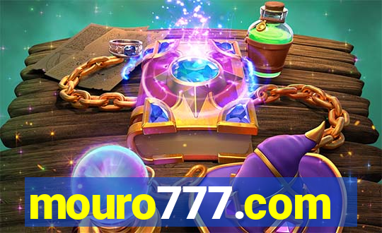 mouro777.com