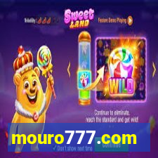 mouro777.com