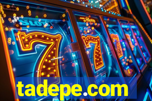 tadepe.com