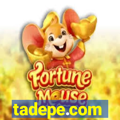 tadepe.com