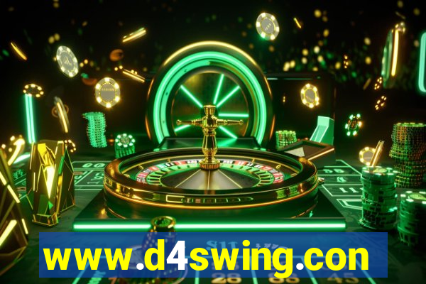 www.d4swing.con