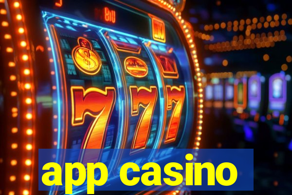 app casino