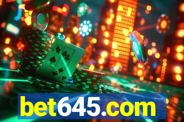 bet645.com