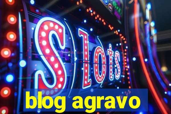 blog agravo