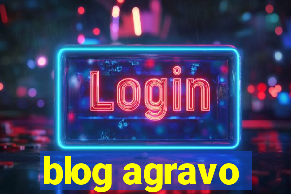 blog agravo