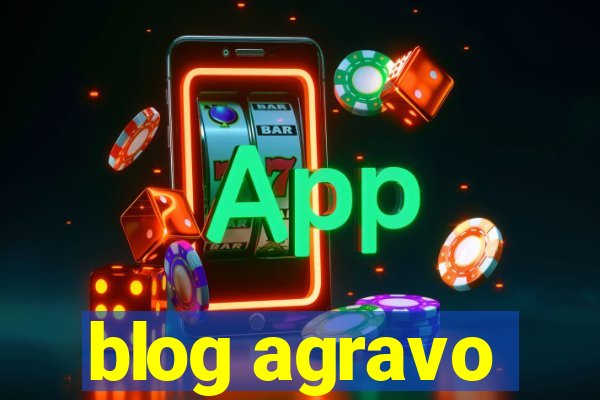 blog agravo