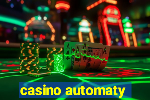 casino automaty