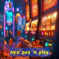 nya pay n play casino utan svensk licens