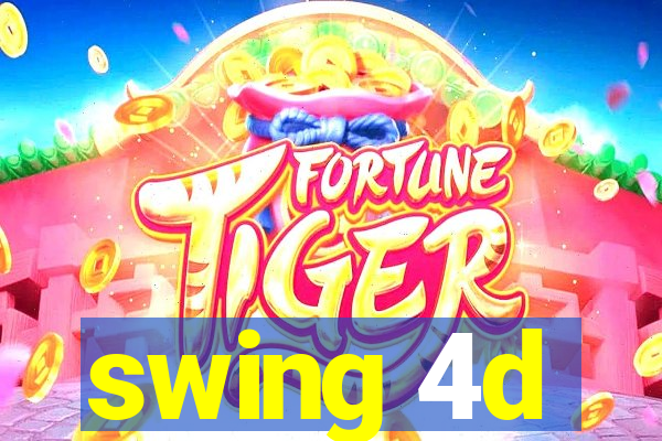 swing 4d