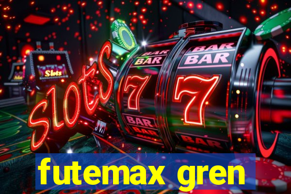 futemax gren