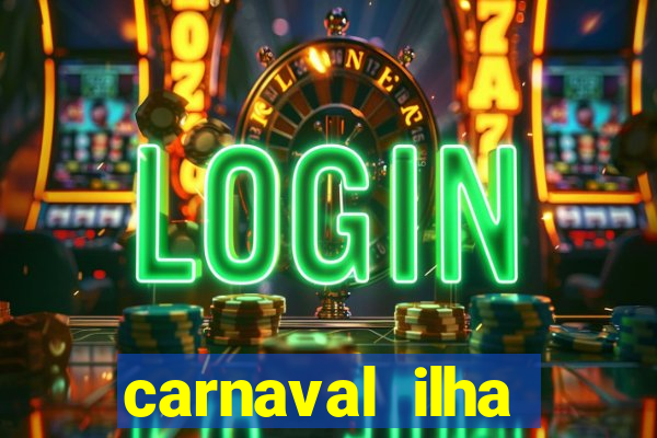 carnaval ilha terceira 2023