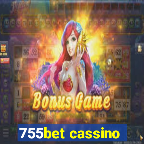 755bet cassino