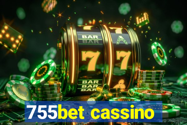 755bet cassino