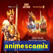 animescomix