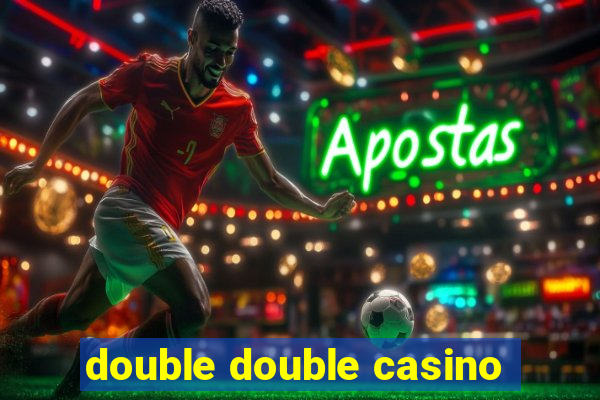 double double casino